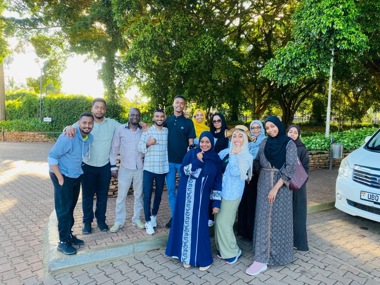 Corporate Group Travel