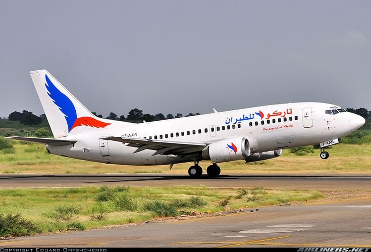 Jeddah ⇄ Khartoum – Return